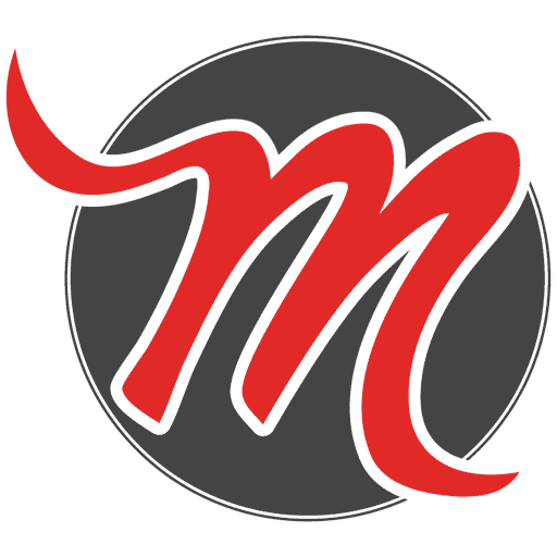 Milstead Collision logo