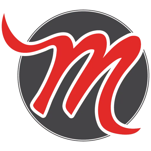 Milstead Collision logo